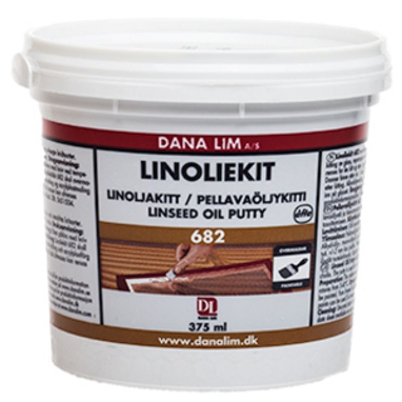 LINOLJEKITT