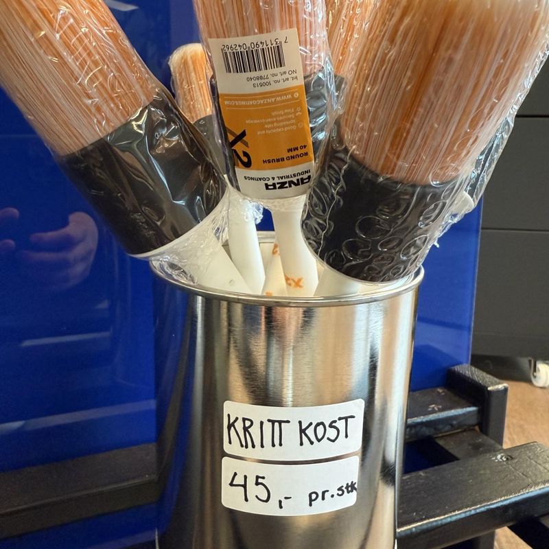 Krittkost