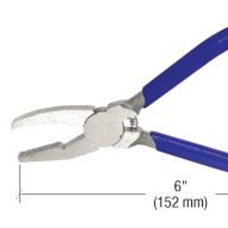 Glasstang 